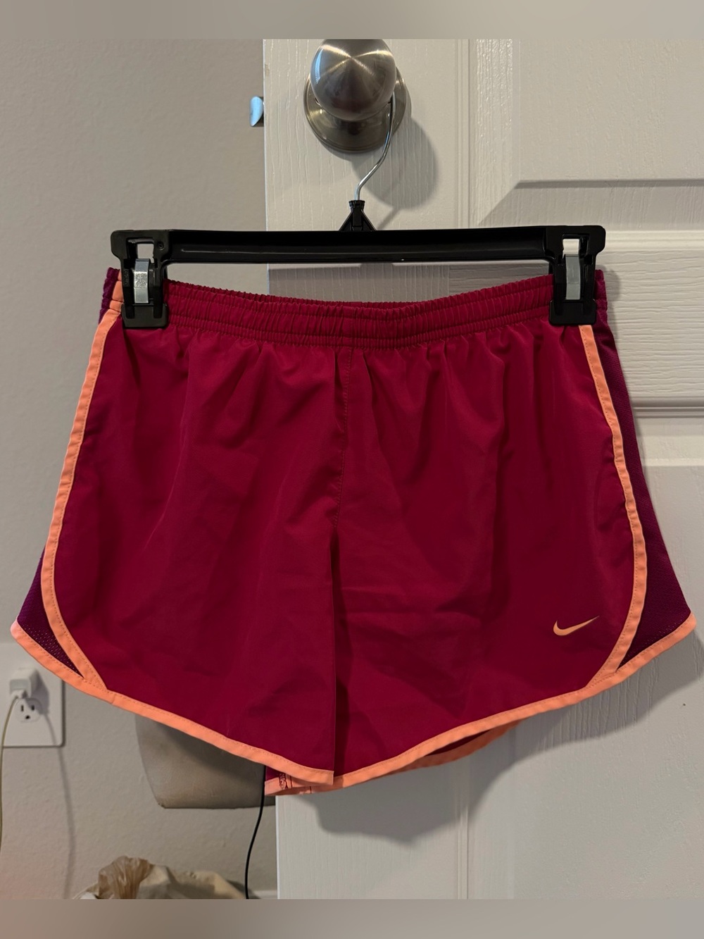 Nike Running Shorts - L
